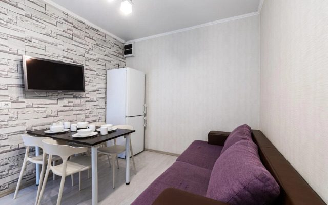 Tatarsky apartments on Chernyshevsky street 33 - Apartment in Kazan - Photo 5