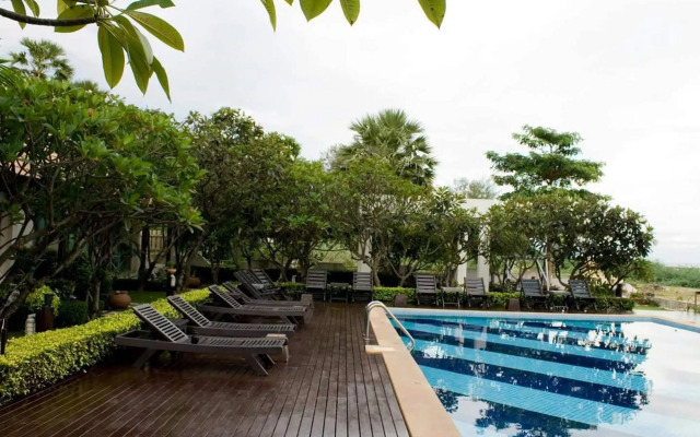 Chez Nous Boutique Resort