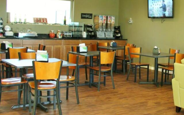 Southern Inn & Suites Lamesa