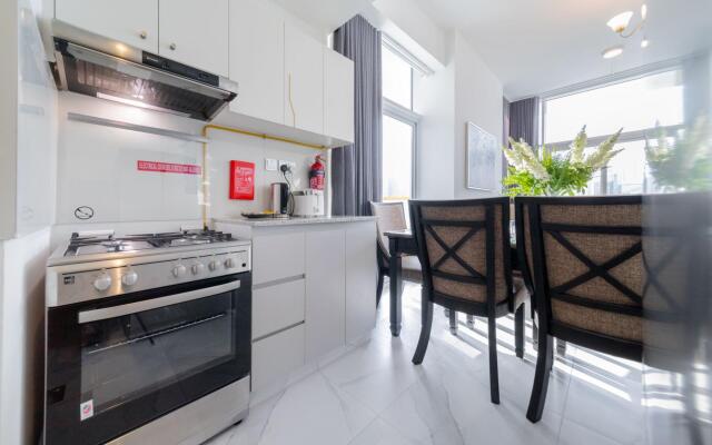 Millennium Binghatti - 904- BB