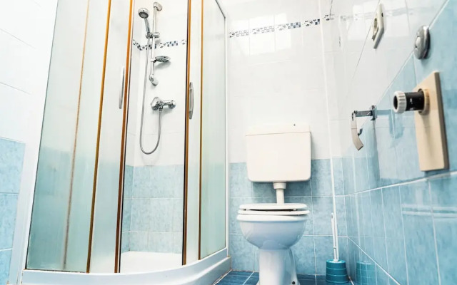 Colourful Apartment With Terrace in Bibione