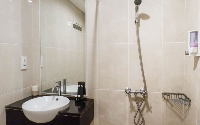 Scenic Modern 2Br Apartment At Trillium Residence