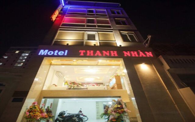 Thanh Nhan Motel