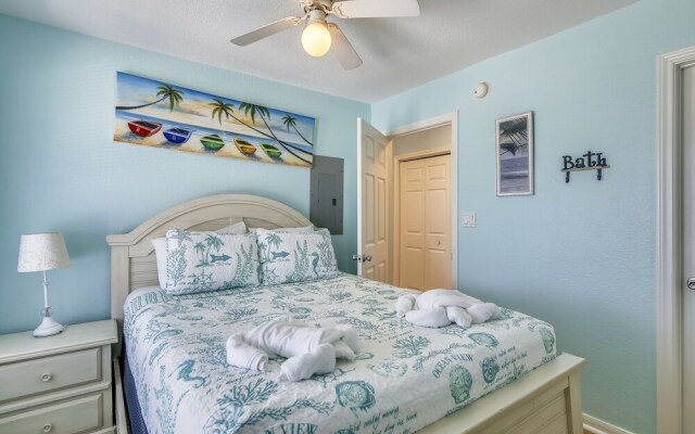 Attitude Adjustment 3 Bedroom Home