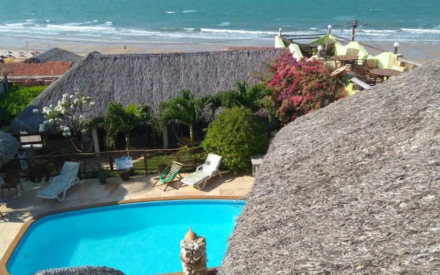 Quebra Mar Pousada