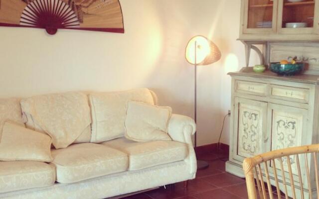 Apartment Punta Degli Asfodeli Porto Rotondo