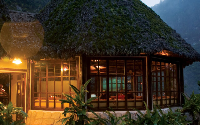 Inkaterra Machu Picchu Pueblo Hotel