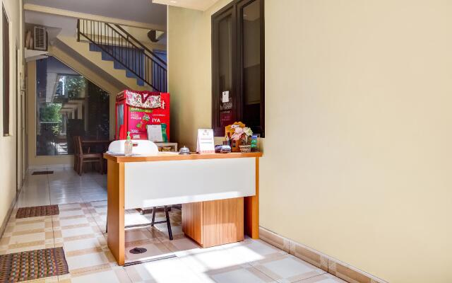 OYO 90037 Rumah Verde