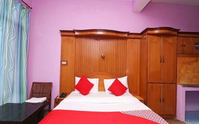 Oyo 29263 Siddharth Guest House