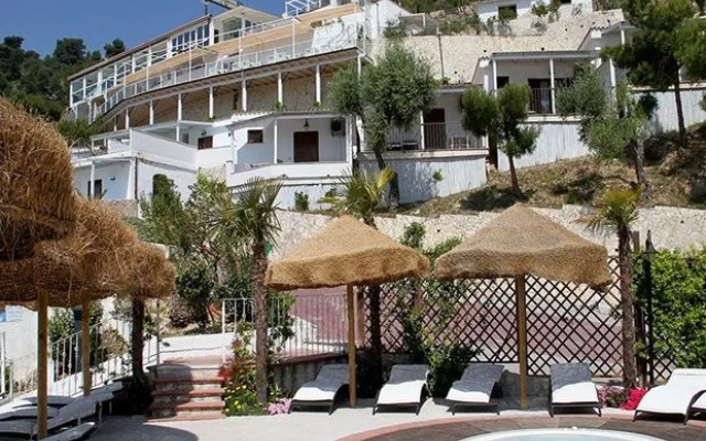 Villa Scapone