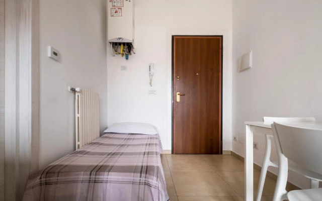 Palazzina Carracci - Appartamento Scorsese