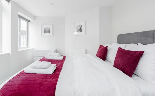 Roomspace Apartments -Walpole Court