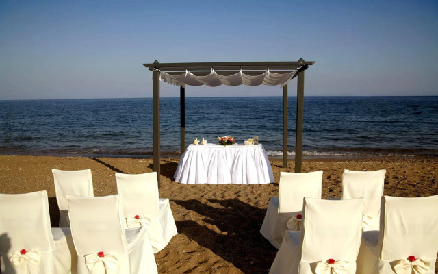 Blue Sea Beach Resort