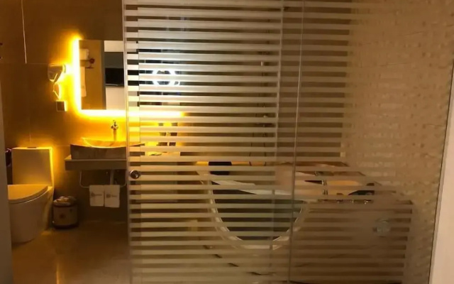 Brais Hotel