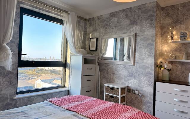 Canary Wharf two Bedroom Apartment