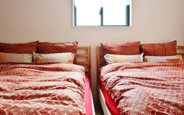 RM Osaka 1 Bedroom near Namba and Dotonbori