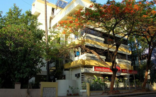 Hotel Raviraj