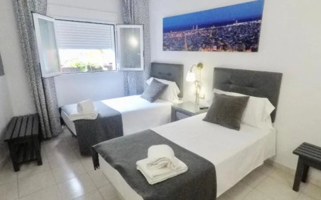 Hostal Lleida