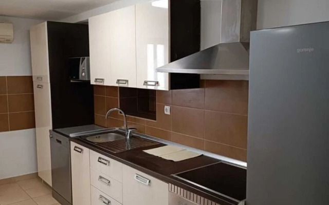 Apartment Dujas
