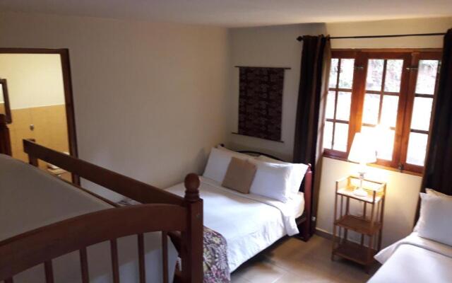 Hotel Sol y Mar