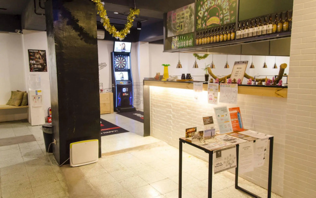 Meetingmates Hostel