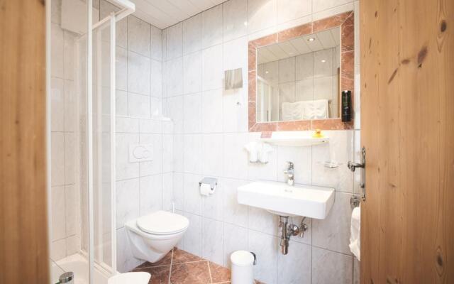 Hotel die Arlbergerin - Adults Friendly