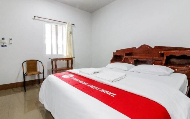 Saksri Resort