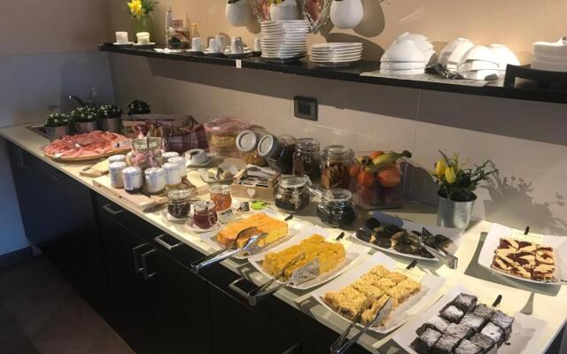 Agriturismo Corte Acconi