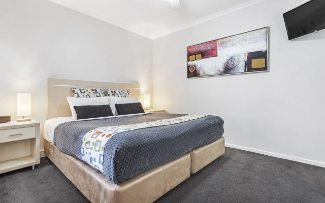 The Landmark Resort Nelson Bay