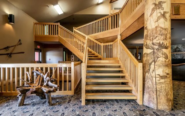 Snow Cap Inn