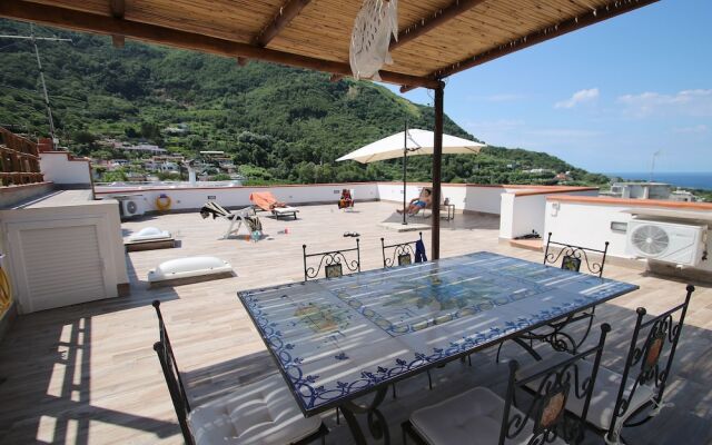 Villa Amazing Sunset Terrace