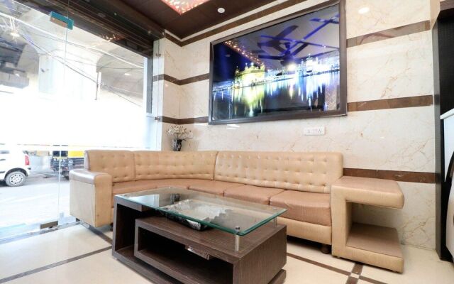 OYO 22559 Mild Inn