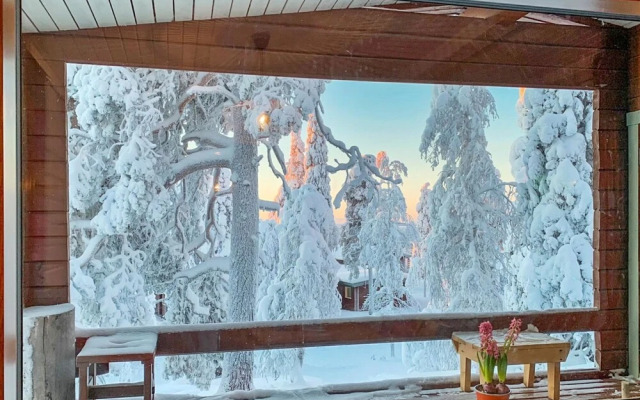 Villa Kaisla Kuusamo