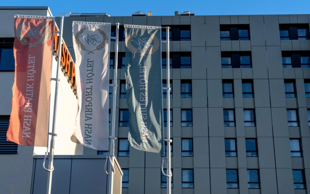 Nash Airport Hotel