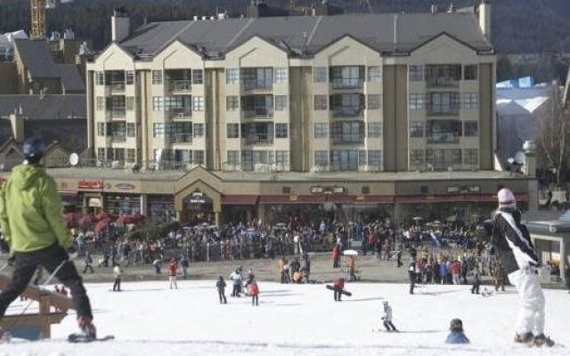 Gibbons Life Accommodations