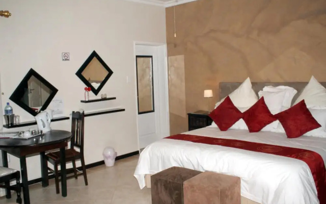 Lumley's Place Guest House
