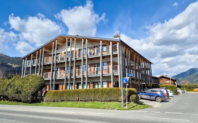 Residence Alpin TOP 6 - Kaprun Incl Summer Card