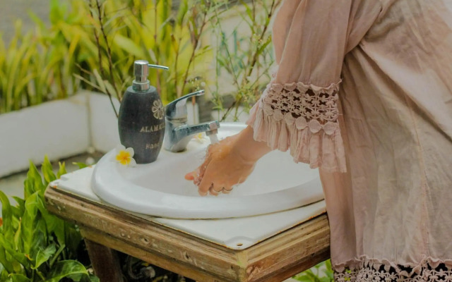 AlamKulKul Boutique Resort Kuta Bali