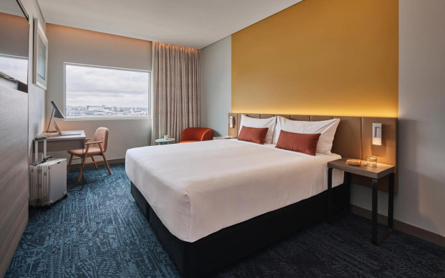 Rydges Sydney Airport Hotel