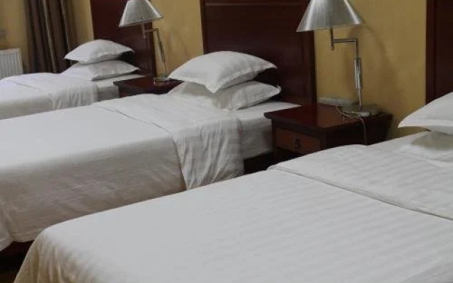 Hualing Hotel