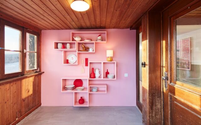 pop-up stuub bierhäusle feldberg