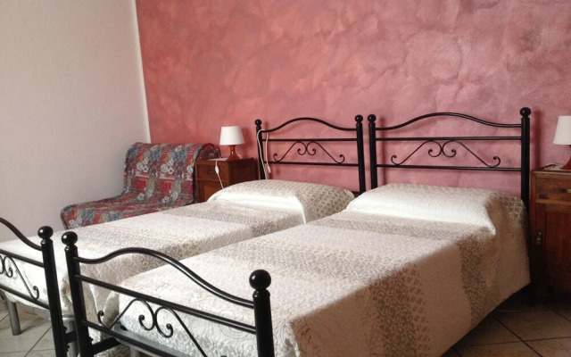 Apt 52 - Relax And Nature