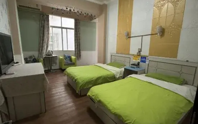 Anjia Express Hotel