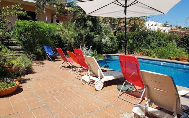 Il Glicine Acitrezza