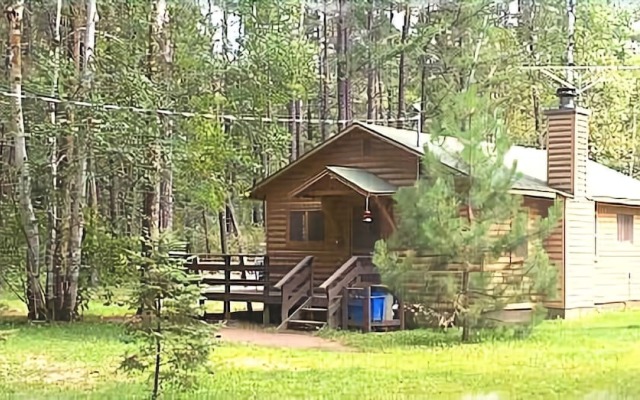 Timber Bay Lodge & Houseboats