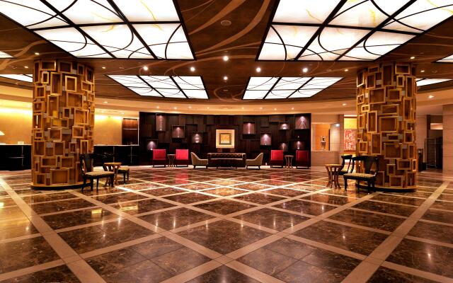 ANA Crowne Plaza Hotel Grand Court Nagoya by IHG