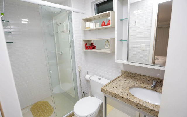 Jardins do Atlântico #207B - Apto por Carpediem