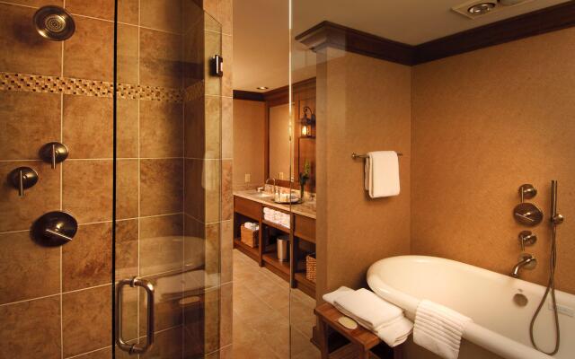 The Omni Grove Park Inn & Spa