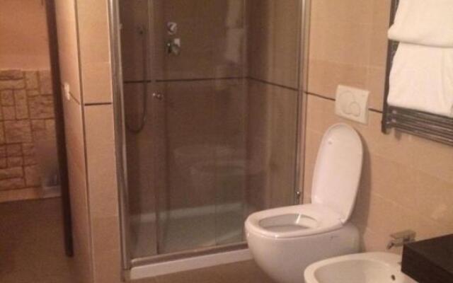 Gioiello di Venezia, Suite Calle del Forno