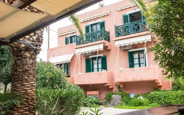 Vagia Traditional Hotel